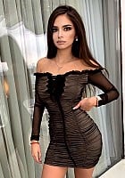 Nastya Titorenko